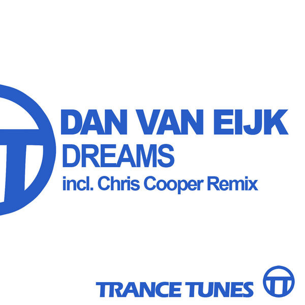 Dan Van Eijk