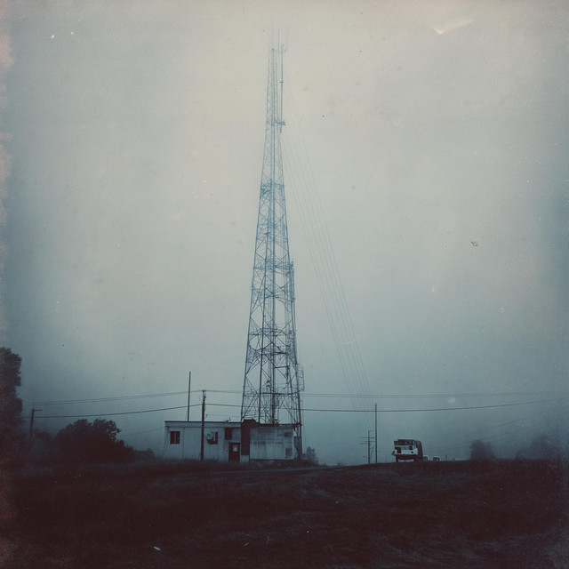 What Remains cover art