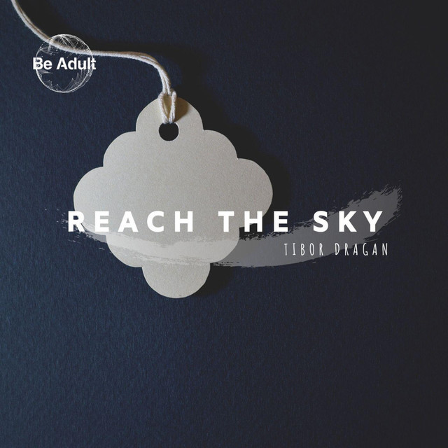 Reach the Sky cover
