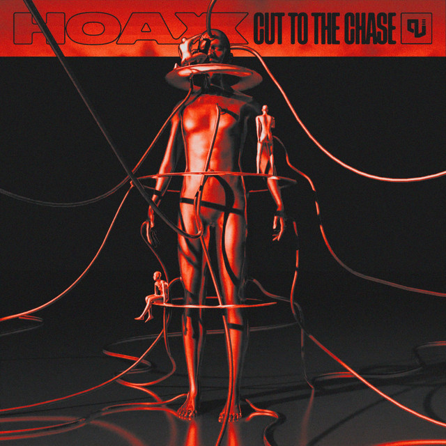 Cut To The Chase cover