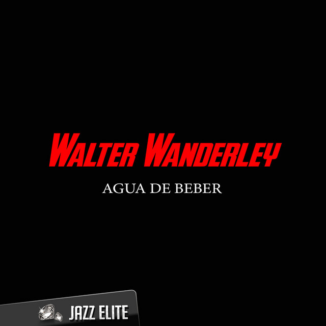Agua de Beber cover art