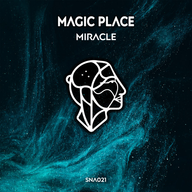 Miracle cover art