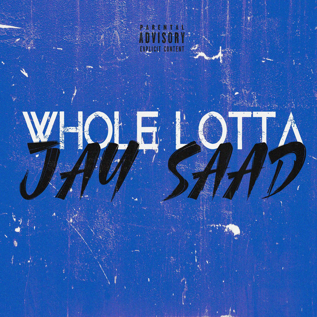 Whole Lotta cover