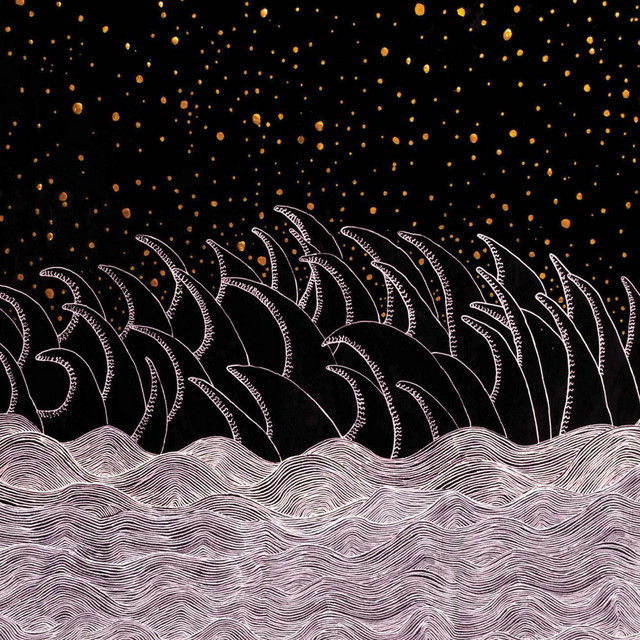 Found in Honey cover art