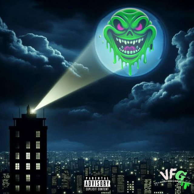 Legion Of Doom, Vol. 2