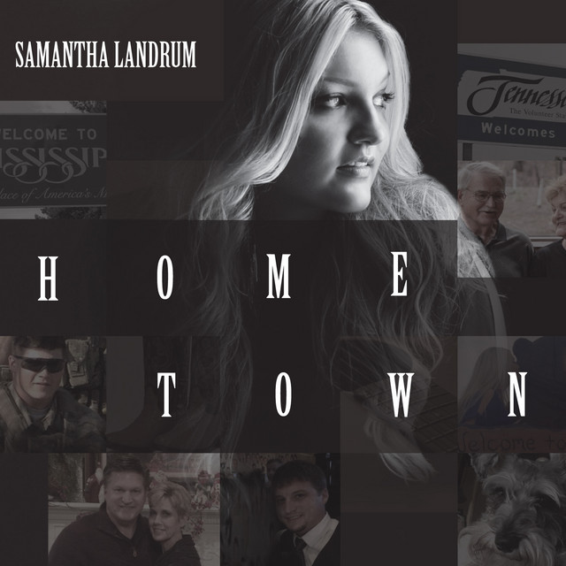 Hometown cover art