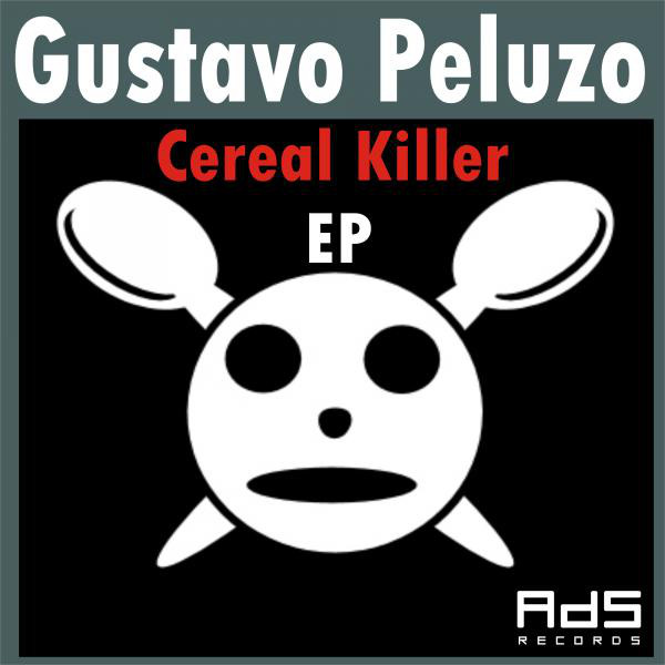 Cereal Killer - Original Mix cover art