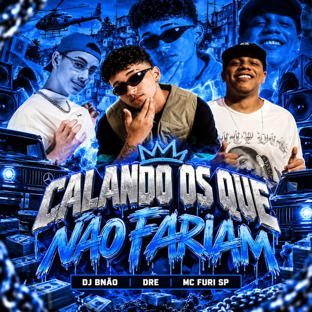 Calando os que não Fariam