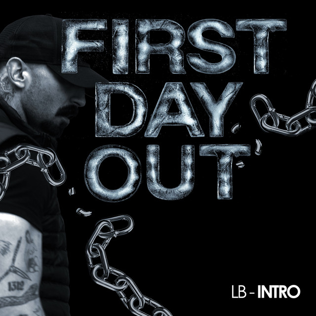 Intro cover art