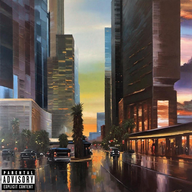 Oasis! cover art