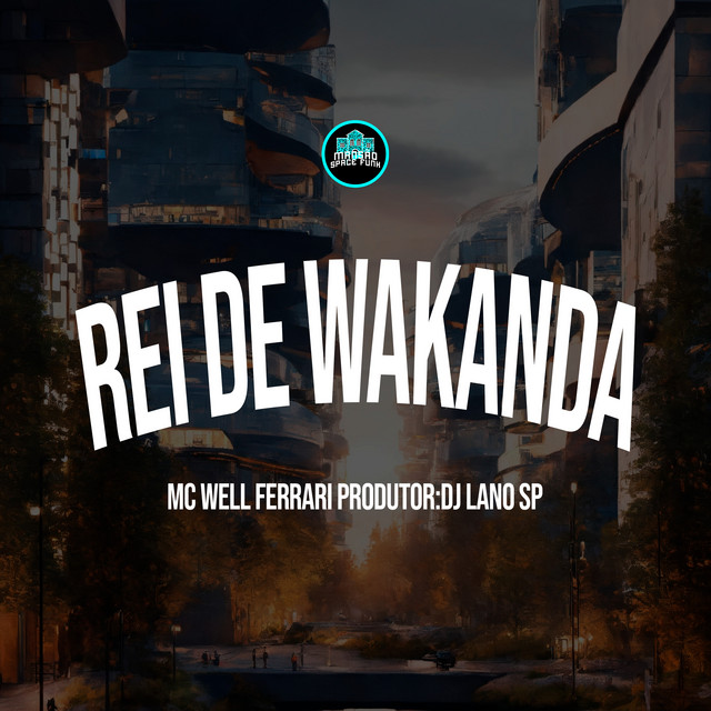 Rei de Wakanda