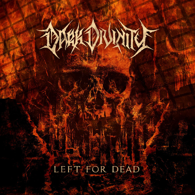 Left For Dead cover art
