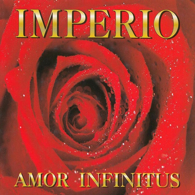 Amor Infinitus cover art