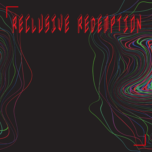 Reclusive Redemption cover art