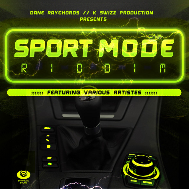 Sport Mode Riddim - Compilation by Various Artists | Spotify