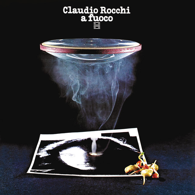 A fuoco cover art