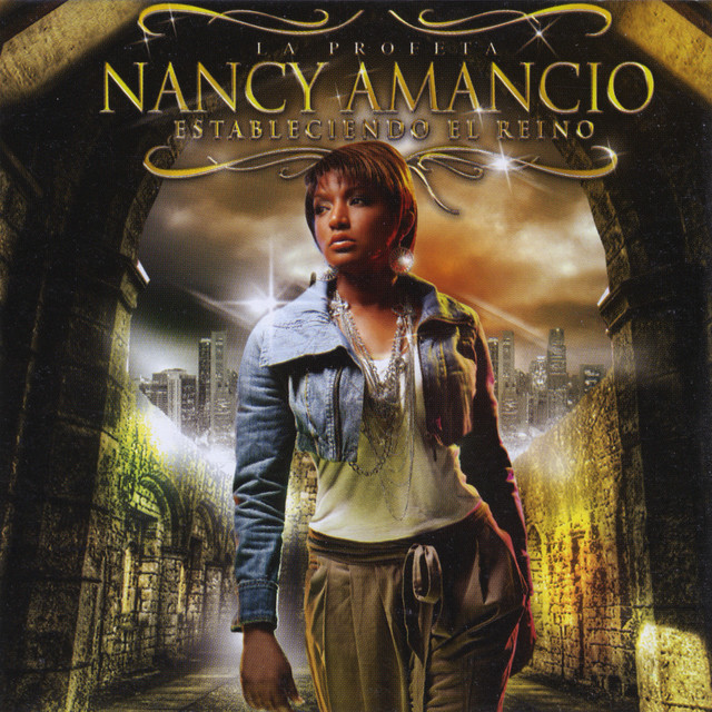 Estableciendo el Reino cover art