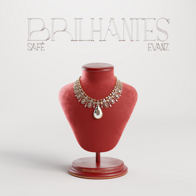 Brilhantes cover art