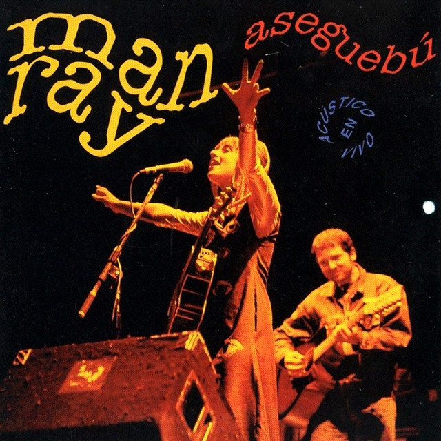Aseguebú (Acústico en Vivo) [2020 Remasterizado] cover art