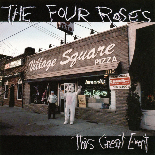 BPM and key for songs by The Four Roses | Tempo for The Four Roses ...