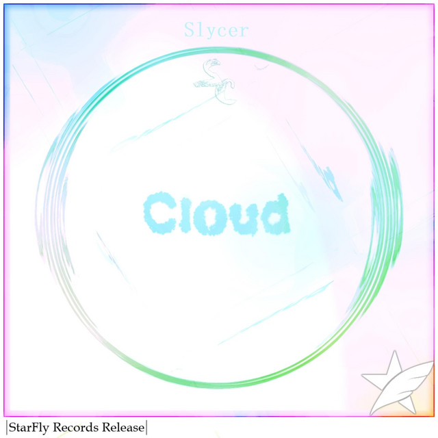 Cloud cover art