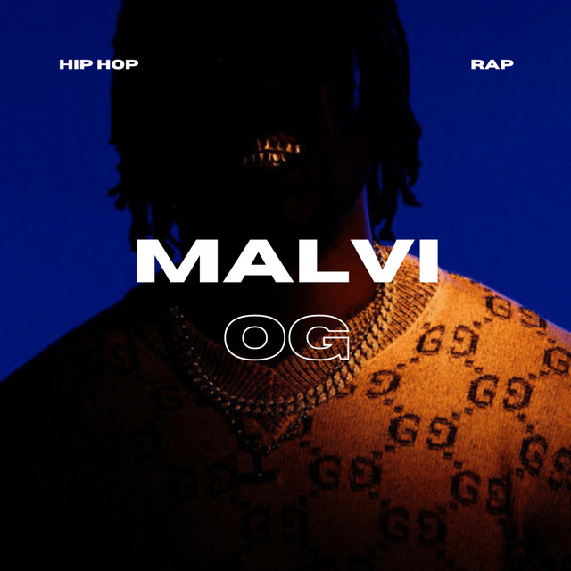 OG cover art