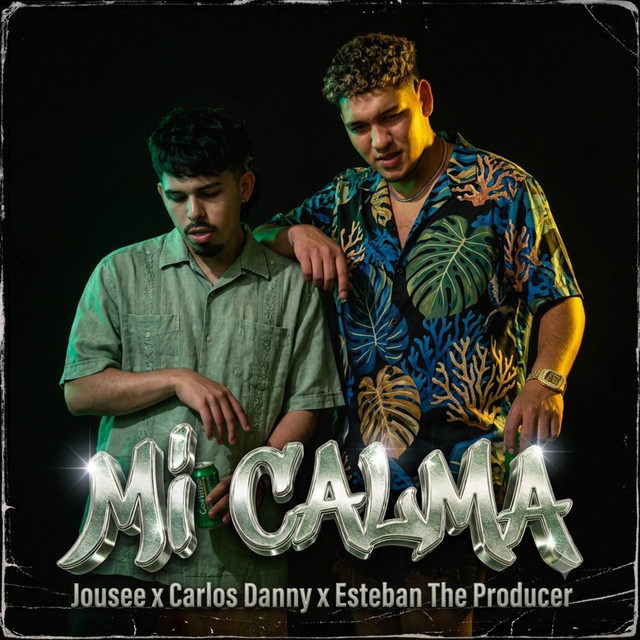 Mi Calma