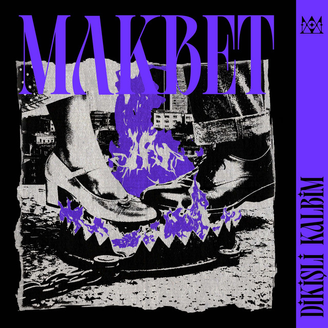 Dikişli Kalbim cover art