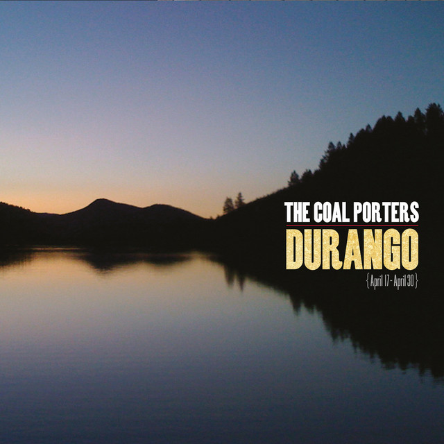 Durango cover art