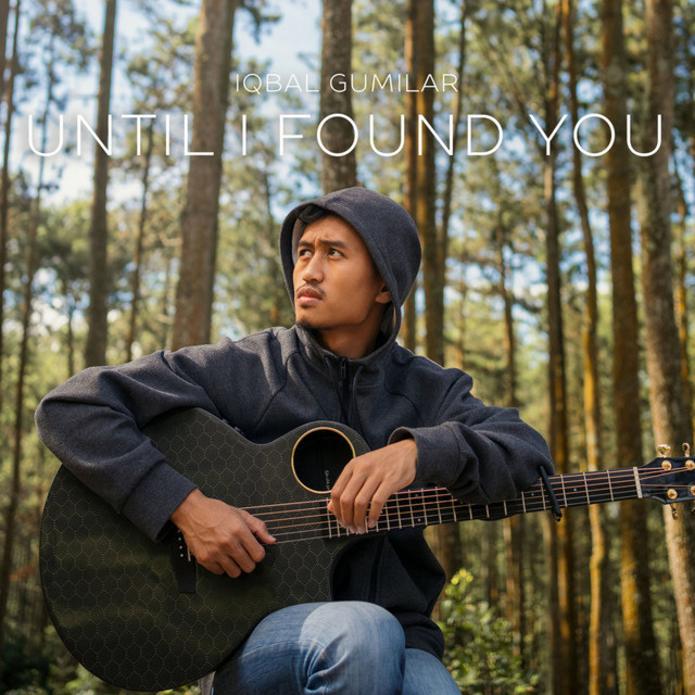 Until I Found You (Acoustic Guitar) cover art