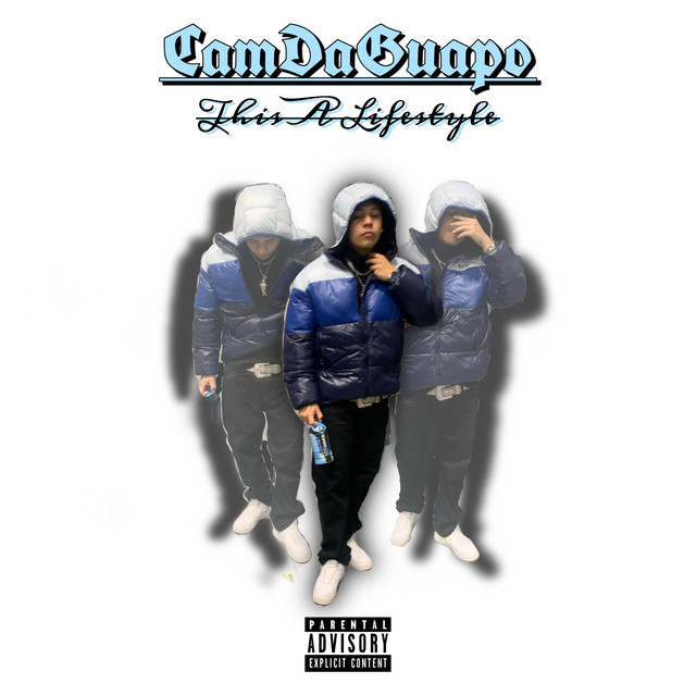 This A Lifestyle cover art