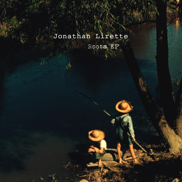 Jonathan Lirette