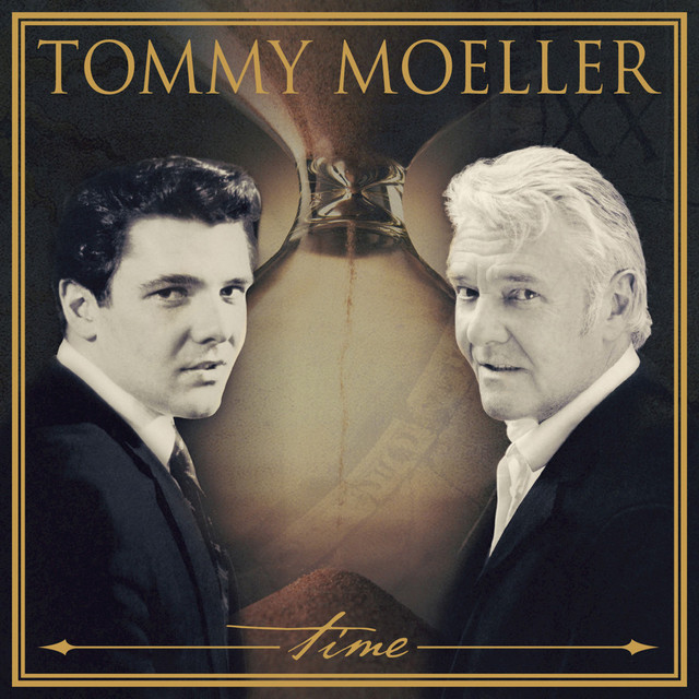 Time cover art