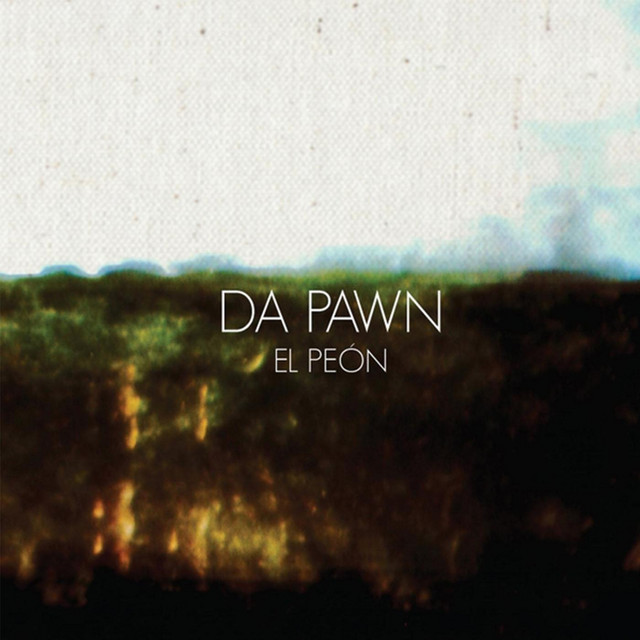 El Peón cover art