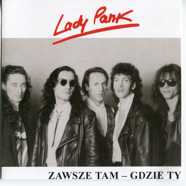 Zawsze tam gdzie Ty