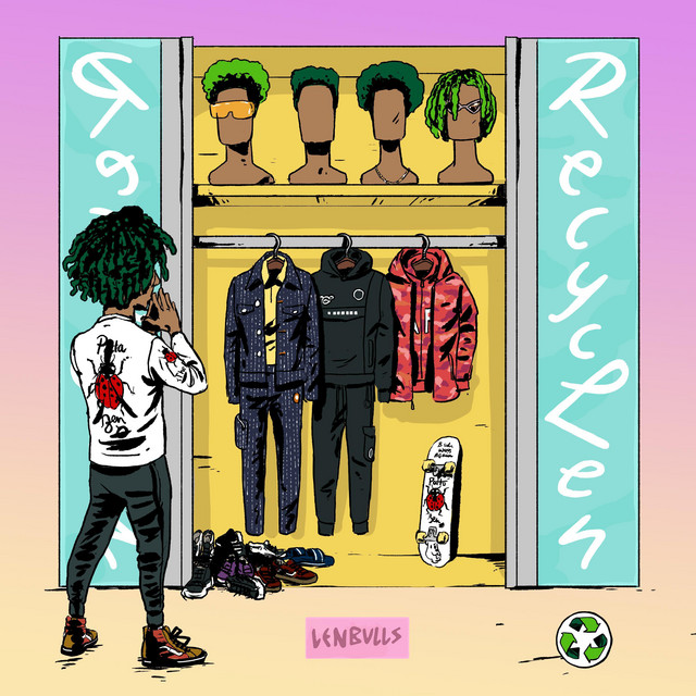 RecycLen: Mixtape