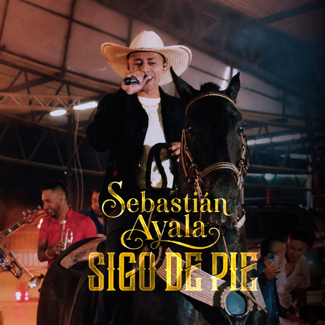 Sigo de Pie