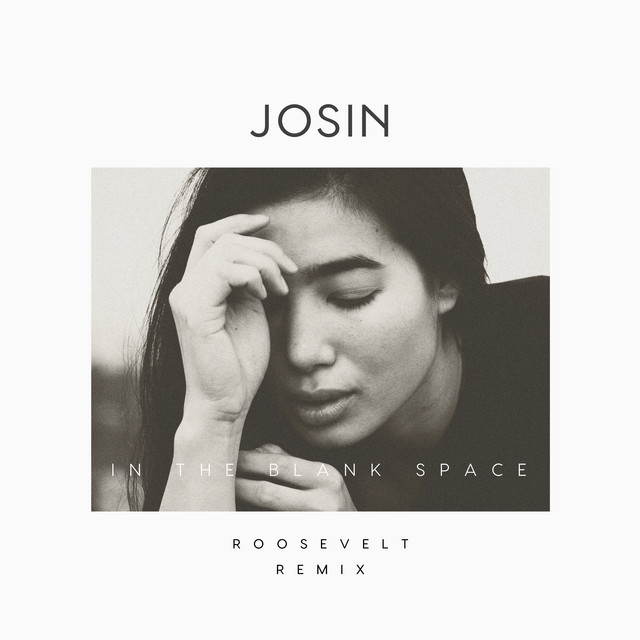 In The Blank Space (Roosevelt Remix)