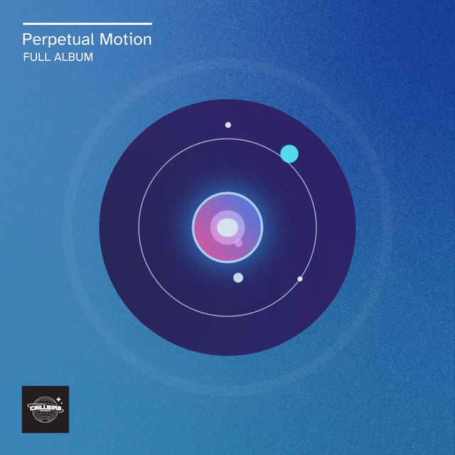 Perpetual Motion cover art