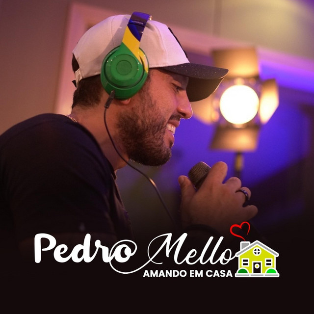 Pedro Mello