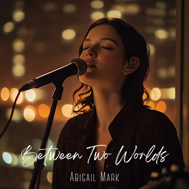 Abigail Mark