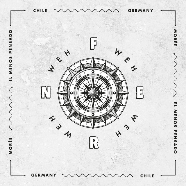 Fernweh cover art