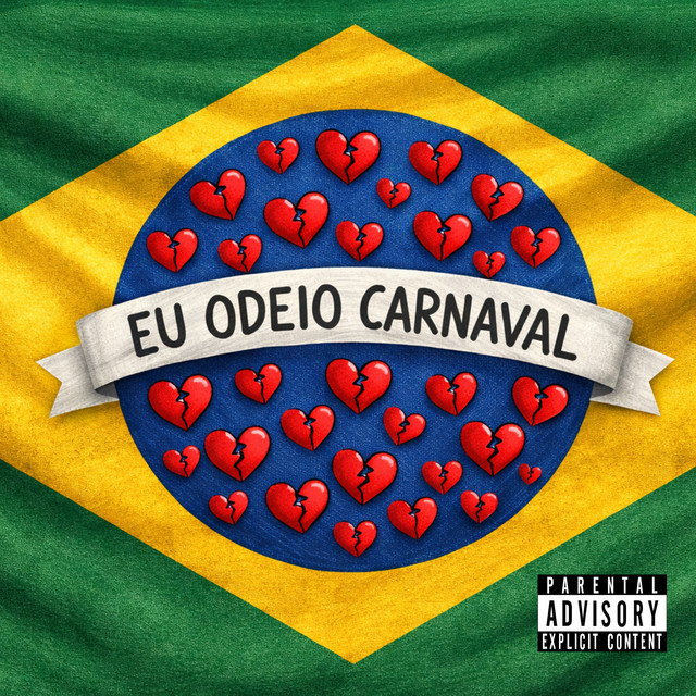 Eu Odeio Carnaval