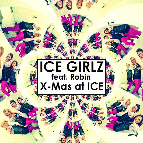 Girl Ice Photo