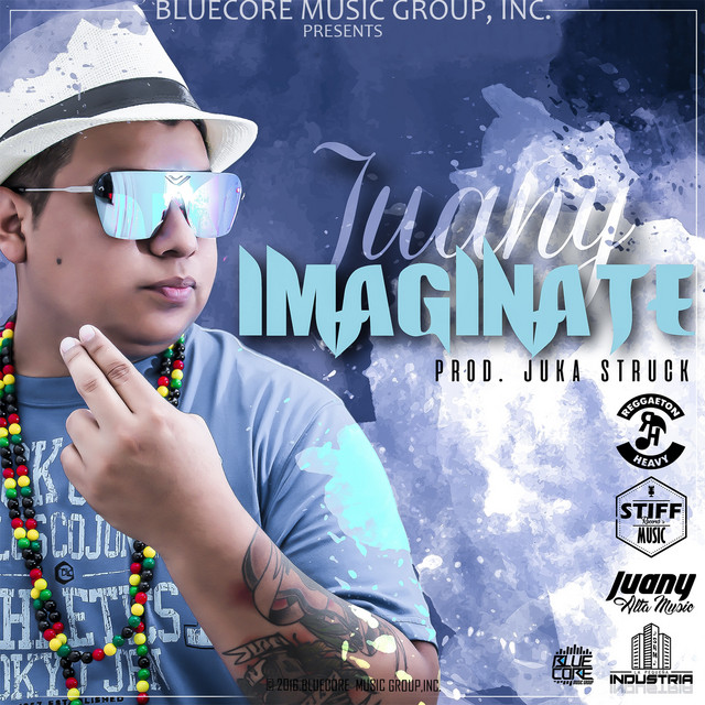 Imagínate - Single by Juany | Spotify