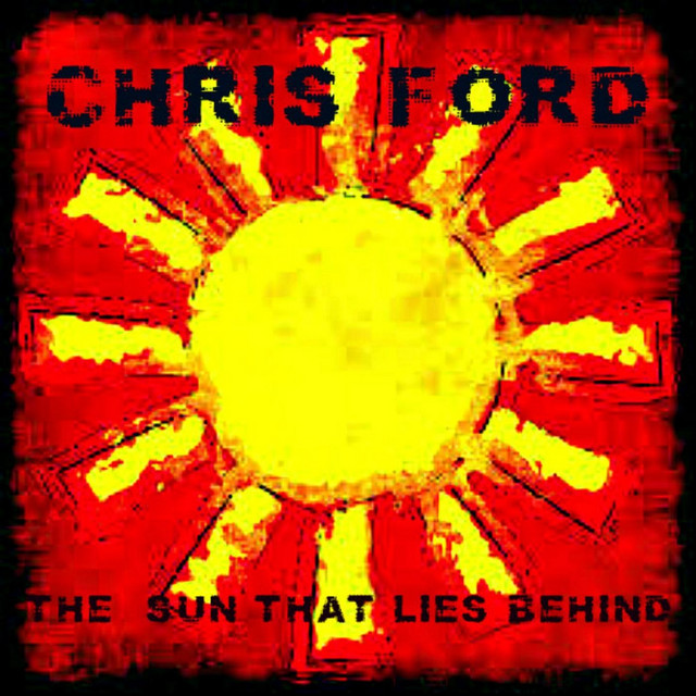 The Sun That Lies Behind cover
