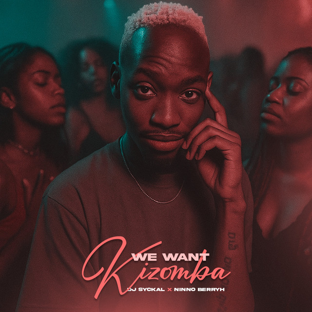 We Want Kizomba