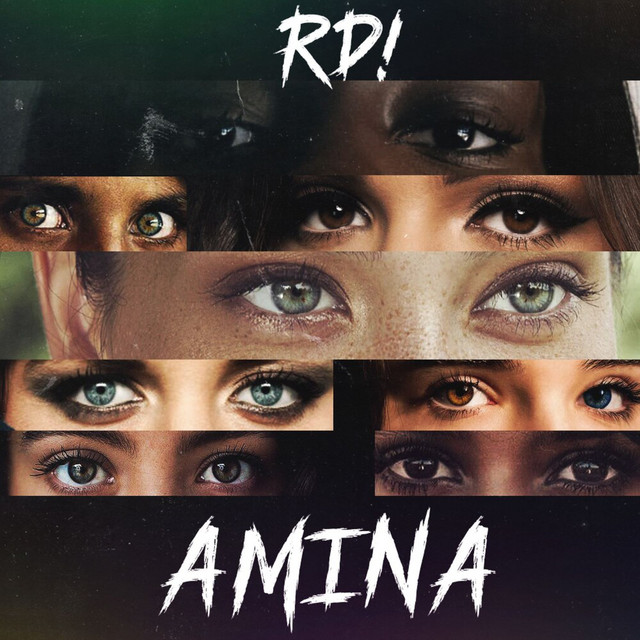 Amina - Single by RD! | Spotify