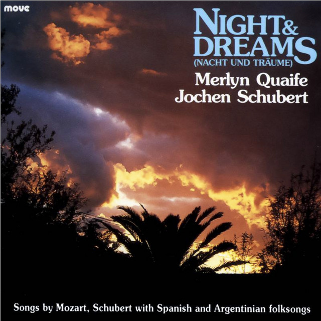 Merlyn Quaife
