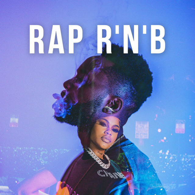 Rap R'n'B - Compilation by Various Artists | Spotify